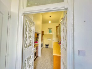 Chambre Double Standard | Cuisine privée