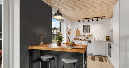 Awesome home in Slagelse with kitchen