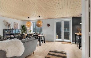 Interior - Awesome home in Slagelse with kitchen (Slagelse)