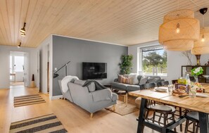 TV connectée