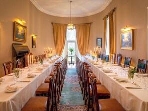 Salón de banquetes