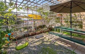 Area bambini