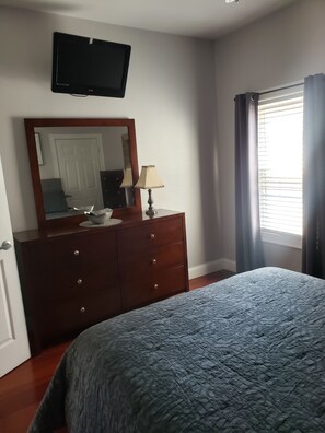 1 chambre, Wi-Fi