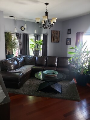 TV - Cottage setup (New Bedford)