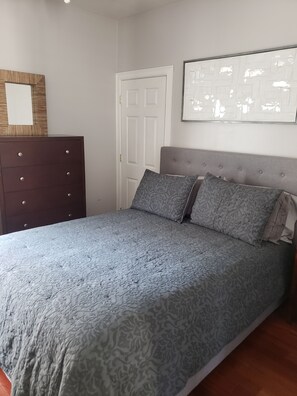 1 habitación y wifi 