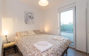 7 chambres, fer et planche Ă repasser, lit parapluie, Wi-Fi gratuit