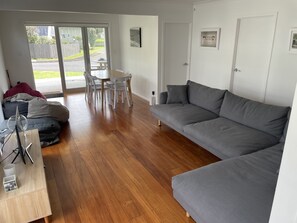 Smart-TV, DVD-Player