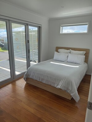3 chambres, bureau, Wi-Fi