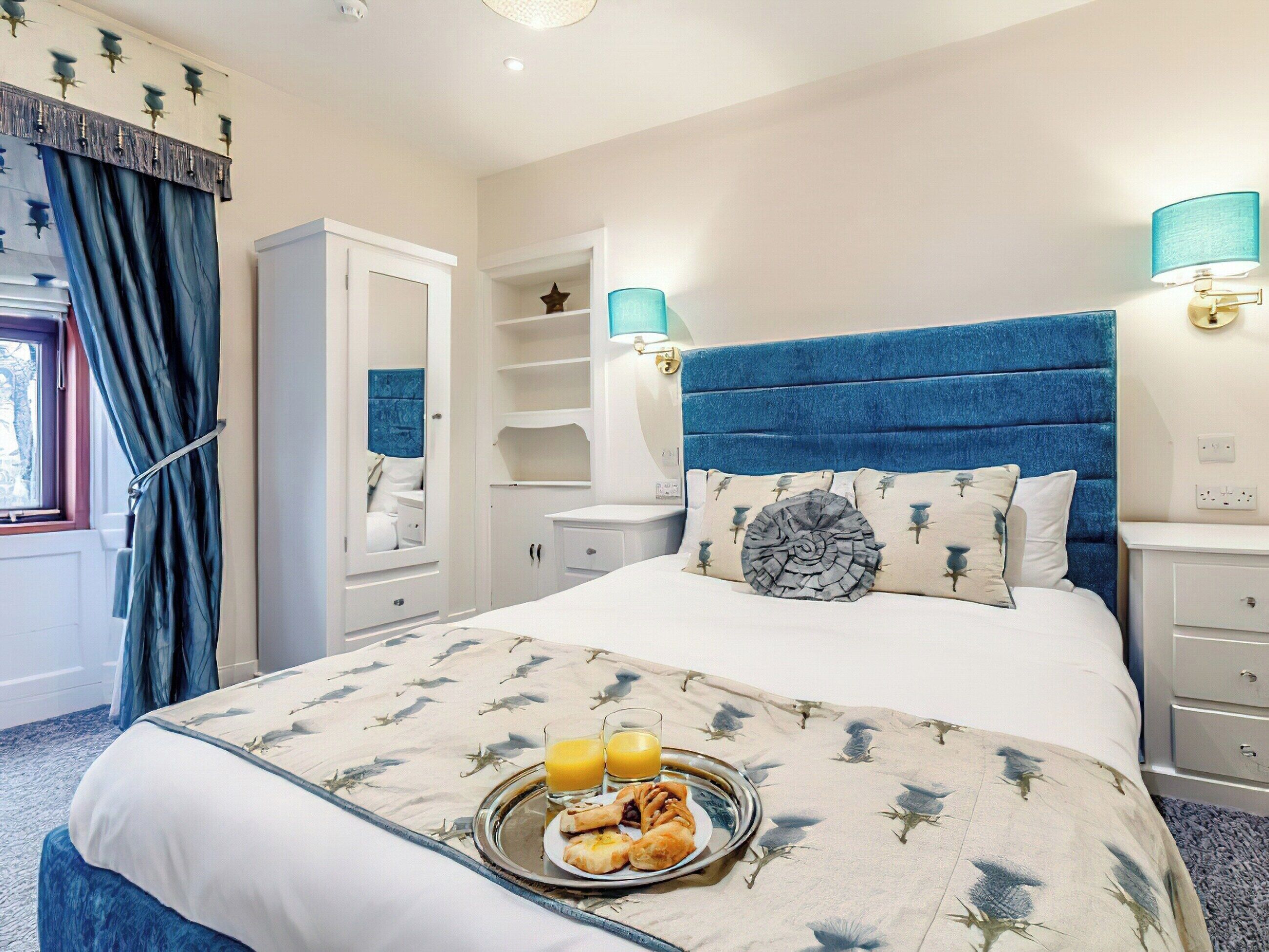 7 chambres, Wi-Fi gratuit, draps fournis