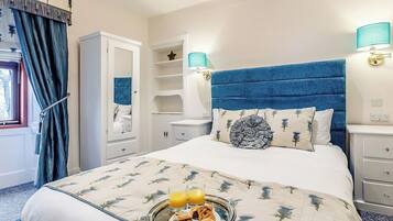 7 chambres, Wi-Fi gratuit, draps fournis