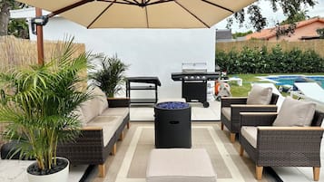 Terrass/Patio