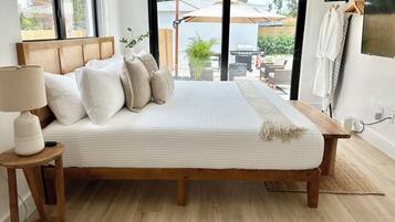 3 Schlafzimmer, Bügeleisen/Bügelbrett, kostenloses WLAN, Bettwäsche