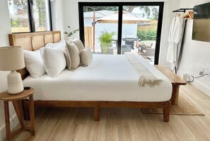 3 Schlafzimmer, Bügeleisen/Bügelbrett, kostenloses WLAN, Bettwäsche