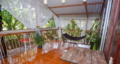 Río Danta Hostel