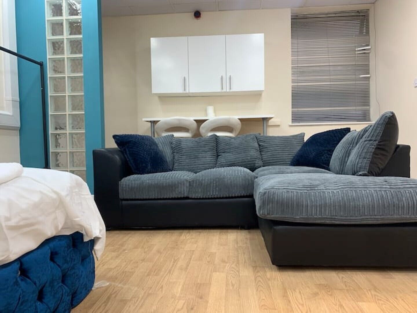 Smart TV, Netflix, streaming services