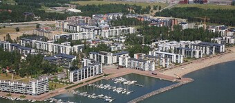 Nice apartment with sea view<br>