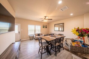 Dining - 41 · Amazing location rent 1,2 or all 3 homes available (Canyon Lake)