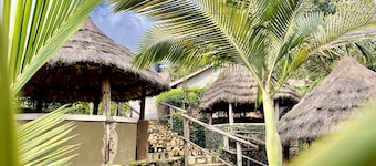 Marina Terraces Hotel