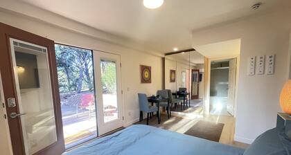 Sedona Garden Studio central to spectacular hikes!