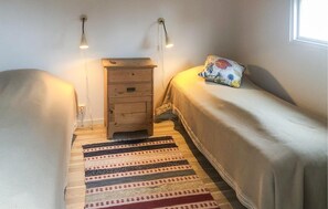 2 Schlafzimmer