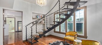 Historic Mid-Town Phoenix Oasis