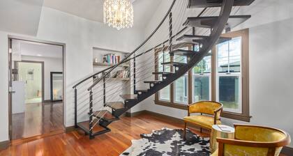 Historic Mid-Town Phoenix Oasis