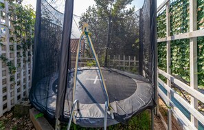 Espace pour enfants