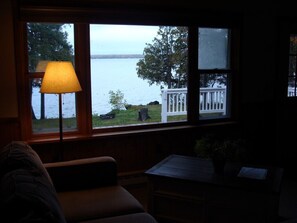 Oppholdsområde