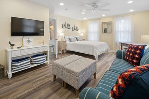 4 chambres, Wi-Fi