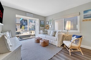 智能電視、壁爐