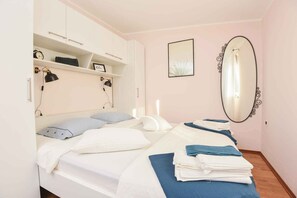 1 soveværelse, Wi-Fi