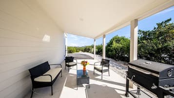 Teras/patio