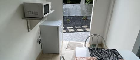 用餐
