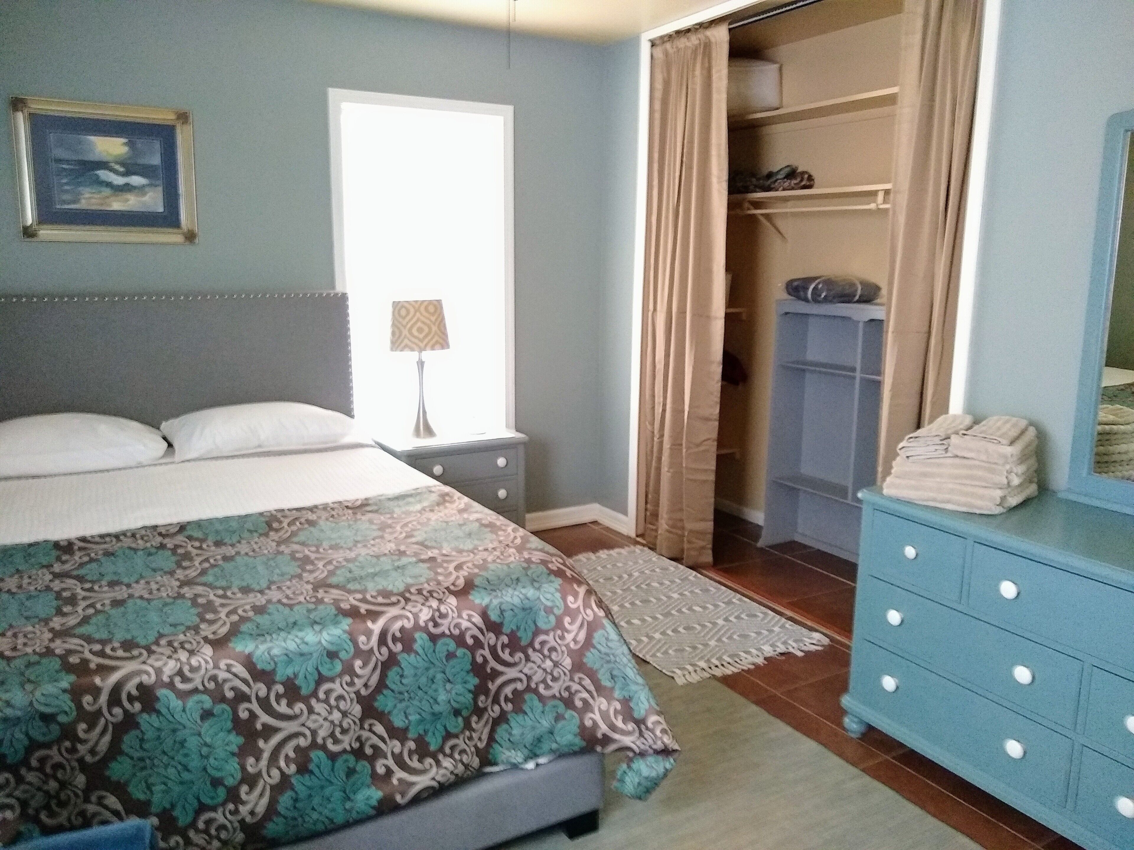 Home Away from Home in San Antonio, Texas