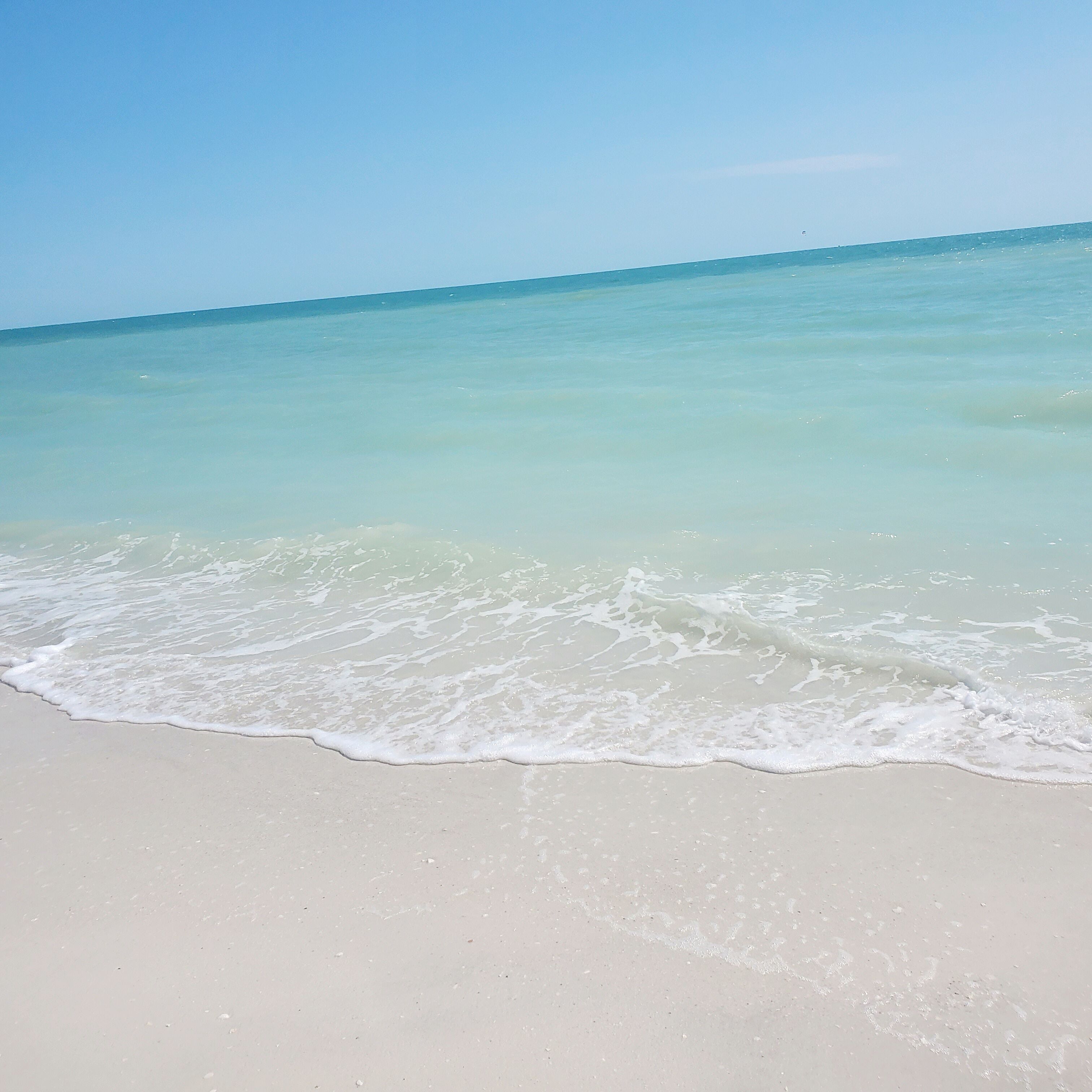 Sun-loungers, beach towels