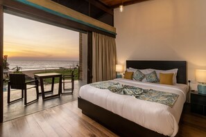 4 Schlafzimmer, Schreibtisch, Bügeleisen/Bügelbrett, Reisekinderbett