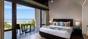 Inidi Leisure exemplifies luxury travel in Sri Lanka