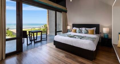 Inidi Leisure exemplifies luxury travel in Sri Lanka