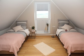 2 chambres, Wi-Fi