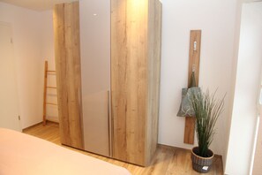 2 habitaciones y wifi 