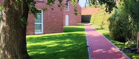 Ulkoalueet
