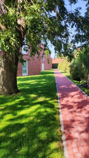 Ulkoalueet