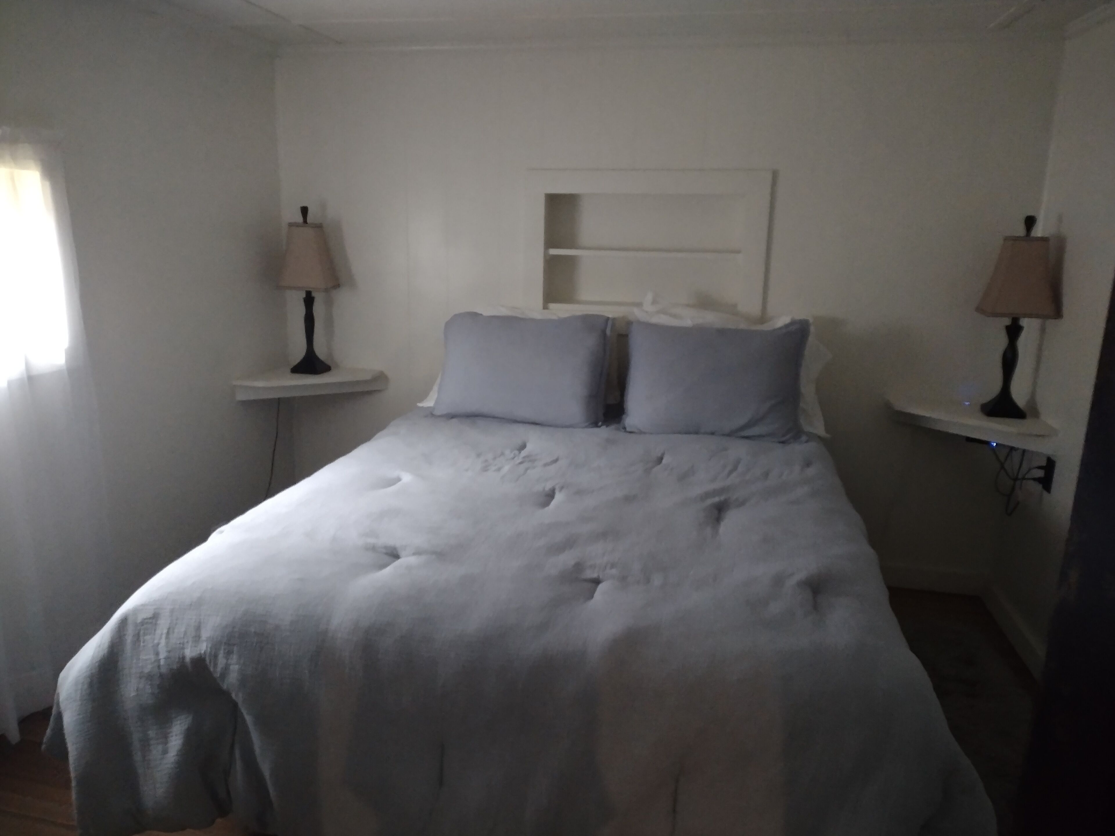 2 Schlafzimmer, kostenloses WLAN, Bettwäsche, Rollstuhlgeeignet