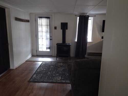 Main cabin at Elk Creek Escape
