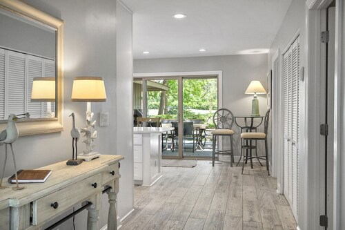 Reduced Rates July/Aug Cozy Pet-Friendly House in Palmetto Dunes #022022- Fairway Views & Pool