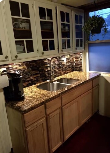 Cozy Studio Apartment