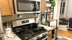 Cozinha privada
