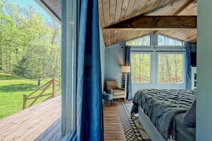 3 bedrooms, WiFi