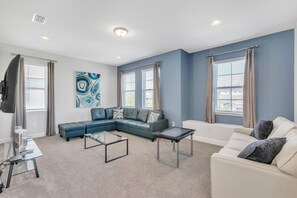 スマートテレビ