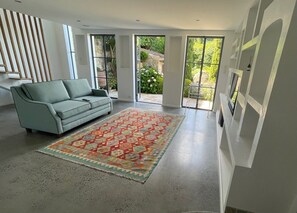 Interior - Casa Bella. Mediterranean inspired sanctuary with Ocean Views (Terrigal)